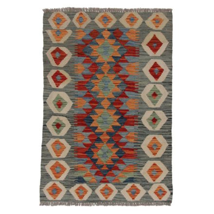 Kelim teppich Chobi 82x121 handgewebter teppich Kilim