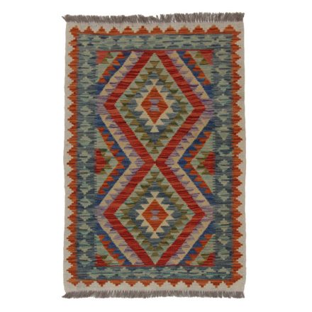 Kelim teppich Chobi 82x122 handgewebter teppich Kilim