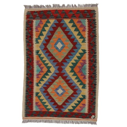 Kelim teppich Chobi 80x123 handgewebter teppich Kilim