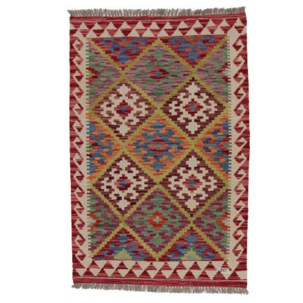 Kelim teppich Chobi 80x120 handgewebter teppich Kilim