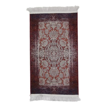 Klassischer Teppich braun 50x90 teppich mit orient muster