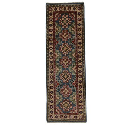 Kazak Teppich 59x178 Handgeknüpfter Orientteppich