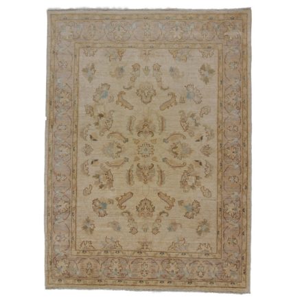 Ziegler wollteppich beige 150x203 wohnzimmer teppich