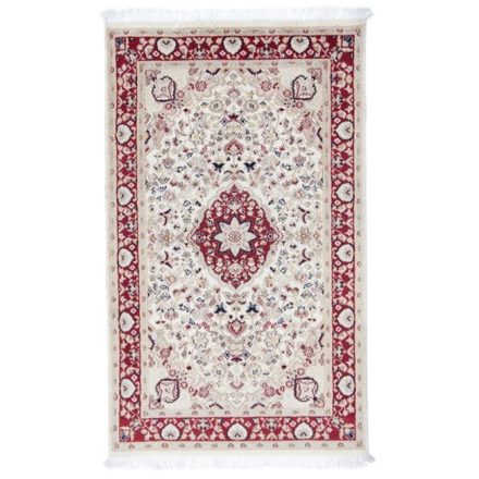 Kerman teppich 95x158 handgeknüpfter Perserteppich