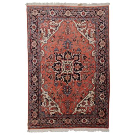 Perserteppich Heriz 183x274 handgeknüpfter iranischer Teppich